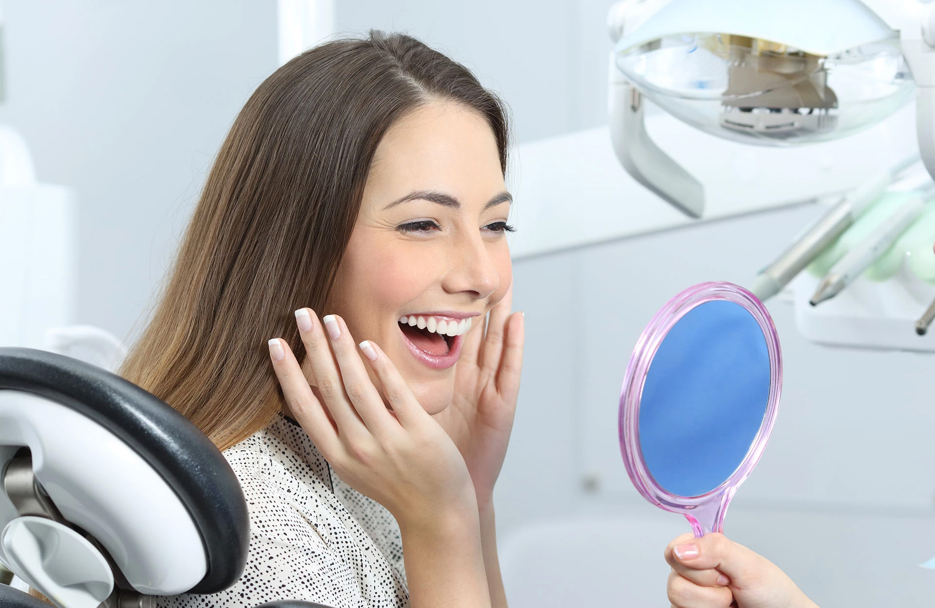 Dental Office in Darien